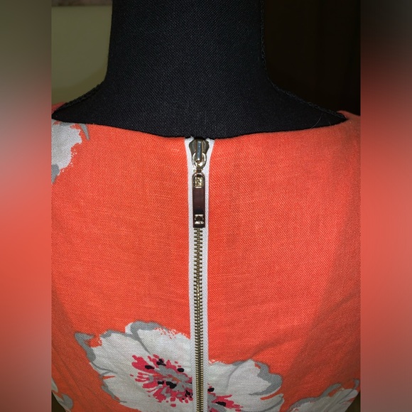 IVANKA TRUMP DRESS - Picture 4 of 15